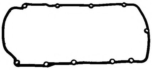 Garnitura, capac supape SEAT TOLEDO II (1M2) (1998 - 2006) ELRING 743.140 piesa NOUA