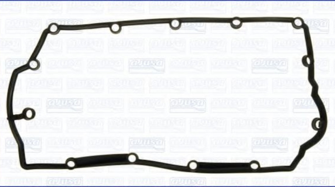 Garnitura, capac supape SEAT TOLEDO II (1M2) (1998 - 2006) AJUSA 11095700 piesa NOUA