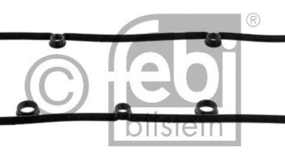 Garnitura, capac supape SEAT TOLEDO III (5P2) (2004 - 2009) FEBI BILSTEIN 36409 piesa NOUA