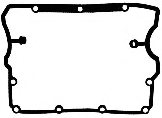 Garnitura, capac supape SKODA FABIA I Combi (6Y5) (2000 - 2007) VICTOR REINZ 71-37574-00 piesa NOUA