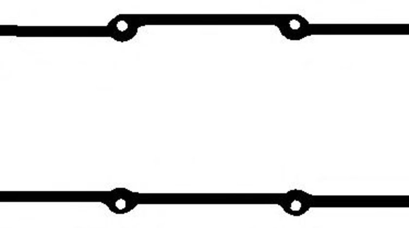 Garnitura, capac supape SKODA OCTAVIA I (1U2) (1996 - 2010) ELRING 915.653 piesa NOUA