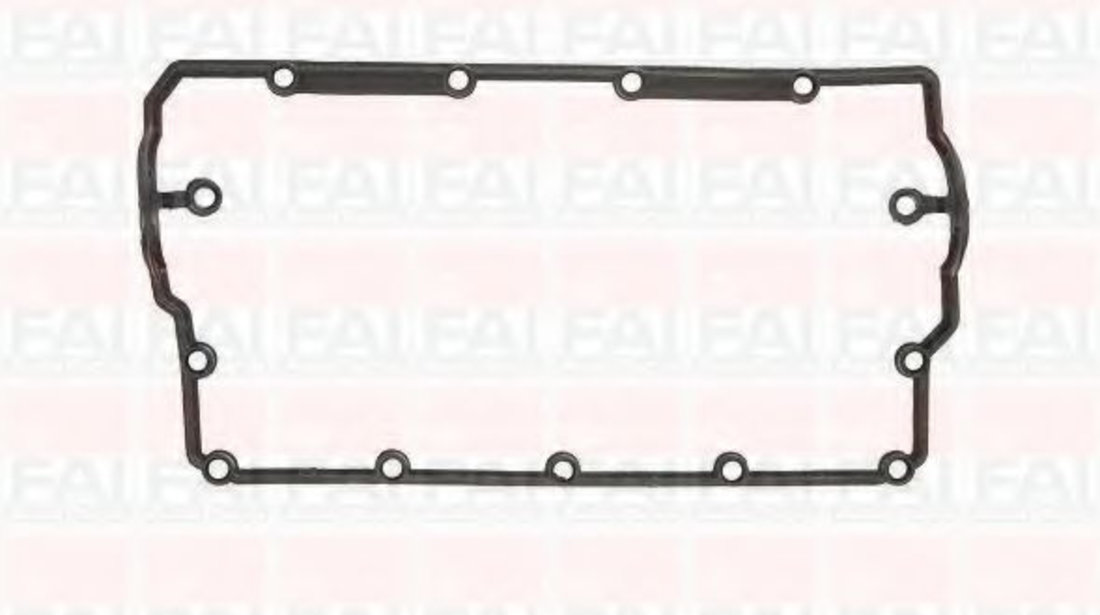 Garnitura, capac supape SKODA OCTAVIA II Combi (1Z5) (2004 - 2013) FAI AutoParts RC1316S piesa NOUA