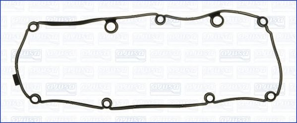 Garnitura, capac supape SKODA OCTAVIA II Combi (1Z5) (2004 - 2013) AJUSA 11116600 piesa NOUA