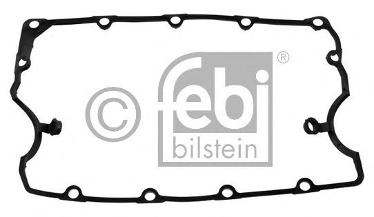 Garnitura, capac supape SKODA OCTAVIA II Combi (1Z5) (2004 - 2013) FEBI BILSTEIN 36649 piesa NOUA