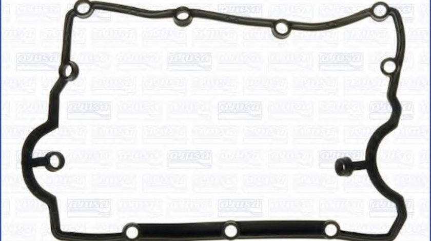 Garnitura, capac supape SKODA ROOMSTER (5J) (2006 - 2015) AJUSA 11102000 piesa NOUA