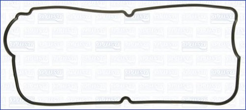 Garnitura, capac supape SUZUKI WAGON R+ (MM) (2000 - 2016) AJUSA 11044100 piesa NOUA