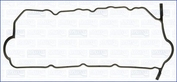 Garnitura, capac supape TOYOTA AVENSIS Limuzina (T25) (2003 - 2008) AJUSA 11076400 piesa NOUA