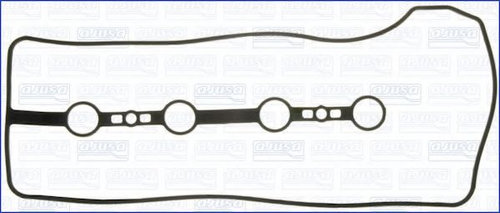 Garnitura, capac supape TOYOTA AVENSIS Limuzina (T25) (2003 - 2008) AJUSA 11087700 piesa NOUA