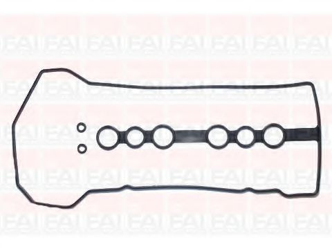 Garnitura, capac supape TOYOTA AVENSIS Station Wagon (T22) (1997 - 2003) FAI AutoParts RC1227S piesa NOUA