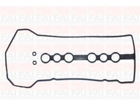 Garnitura, capac supape TOYOTA AVENSIS (T22) (1997 - 2003) FAI AutoParts RC1227S piesa NOUA