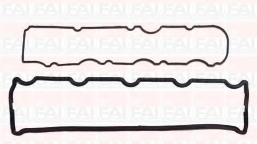 Garnitura, capac supape TOYOTA COROLLA Liftback (E11) (1997 - 2002) FAI AutoParts RC867S piesa NOUA