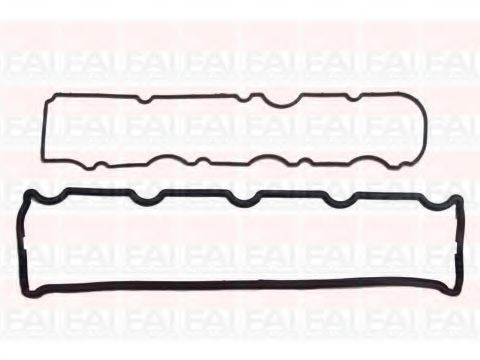 Garnitura, capac supape TOYOTA COROLLA Wagon (E11) (1997 - 2001) FAI AutoParts RC867S piesa NOUA