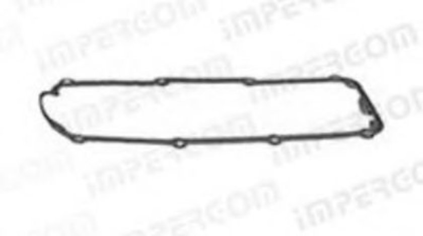 Garnitura, capac supape VW CADDY II Combi (9K9B) (1995 - 2004) ORIGINAL IMPERIUM 47050 piesa NOUA