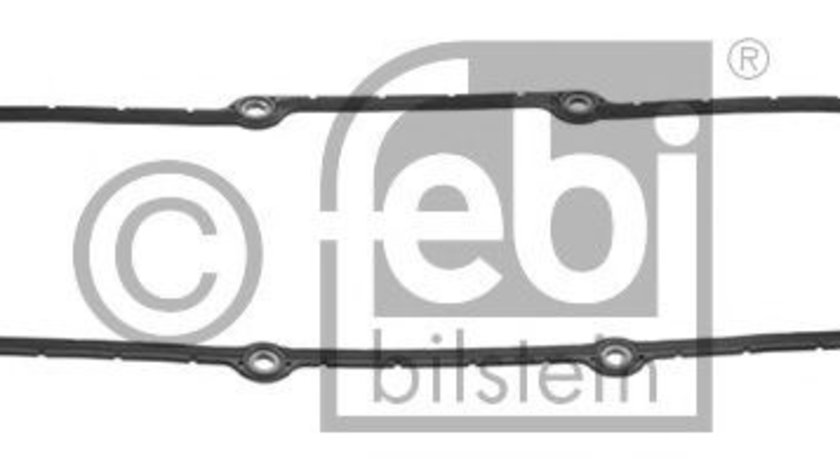 Garnitura, capac supape VW CADDY II Combi (9K9B) (1995 - 2004) FEBI BILSTEIN 15386 piesa NOUA