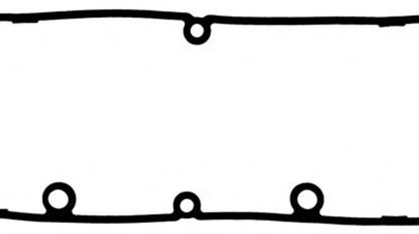 Garnitura, capac supape VW CADDY IV Caroserie (SAA, SAH) (2015 - 2016) VICTOR REINZ 71-40486-00 piesa NOUA