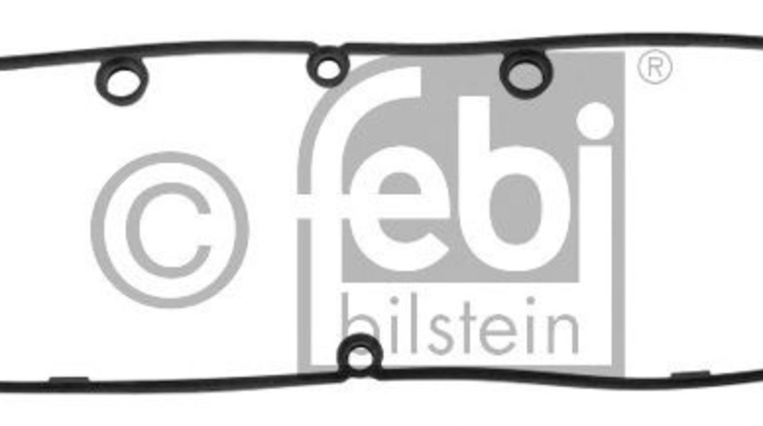 Garnitura, capac supape VW CADDY IV Caroserie (SAA, SAH) (2015 - 2016) FEBI BILSTEIN 36924 piesa NOUA