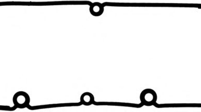 Garnitura, capac supape VW CADDY IV Caroserie (SAA, SAH) (2015 - 2016) VICTOR REINZ 71-40484-00 piesa NOUA