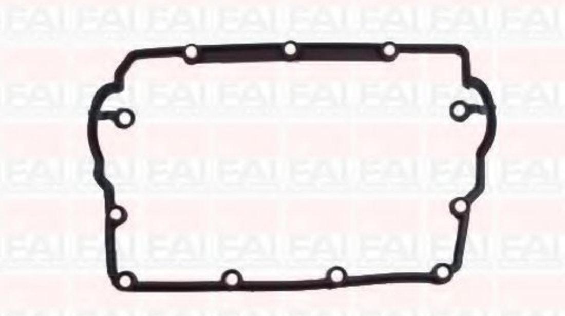 Garnitura, capac supape VW FOX (5Z1, 5Z3) (2003 - 2016) FAI AutoParts RC1028S piesa NOUA