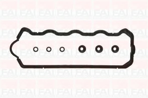 Garnitura, capac supape VW GOLF III Variant (1H5) (1993 - 1999) FAI AutoParts RC537S piesa NOUA