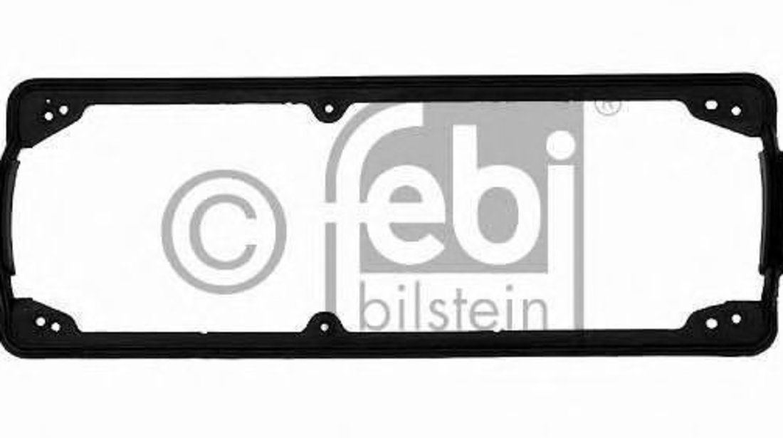 Garnitura, capac supape VW GOLF IV Cabriolet (1E7) (1998 - 2002) FEBI BILSTEIN 15394 piesa NOUA