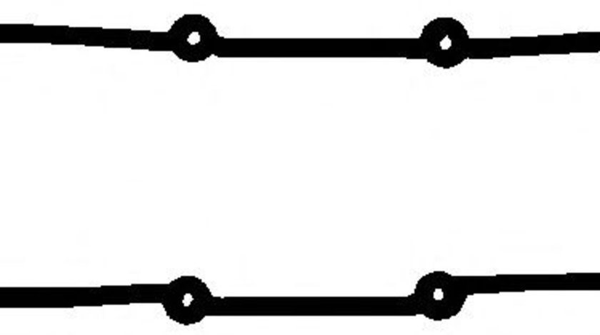 Garnitura, capac supape VW GOLF IV Variant (1J5) (1999 - 2006) ELRING 325.070 piesa NOUA