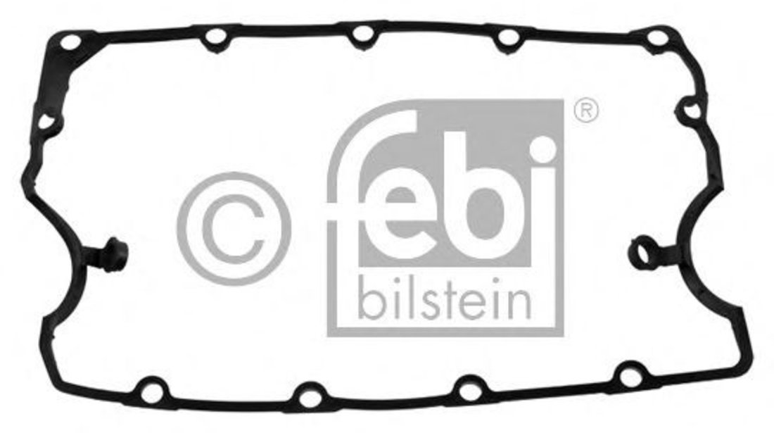 Garnitura, capac supape VW GOLF PLUS (5M1, 521) (2005 - 2013) FEBI BILSTEIN 36649 piesa NOUA