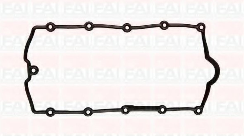 Garnitura, capac supape VW GOLF V (1K1) (2003 - 2009) FAI AutoParts RC1360S piesa NOUA