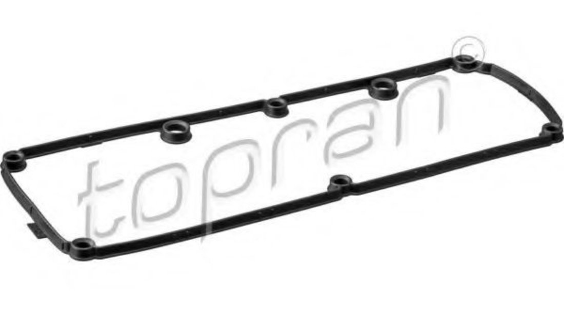 Garnitura, capac supape VW JETTA IV (162, 163) (2010 - 2016) TOPRAN 112 909 piesa NOUA