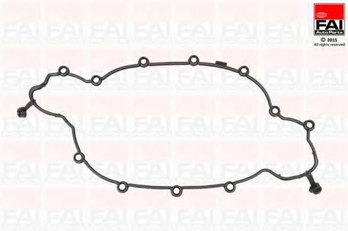 Garnitura, capac supape VW MULTIVAN V (7HM, 7HN, 7HF, 7EF, 7EM, 7EN) (2003 - 2015) FAI AutoParts RC1...