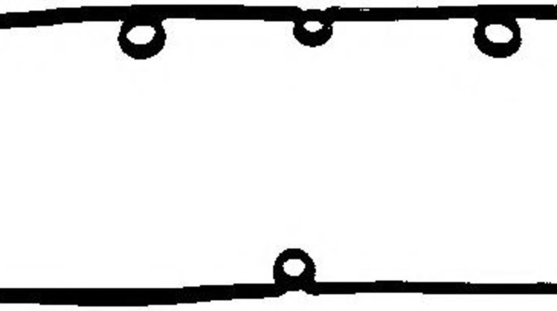 Garnitura, capac supape VW MULTIVAN V (7HM, 7HN, 7HF, 7EF, 7EM, 7EN) (2003 - 2015) ELRING 898.600 piesa NOUA