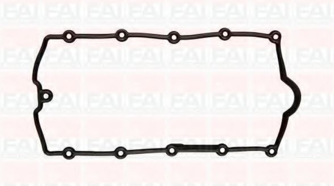 Garnitura, capac supape VW PASSAT (3C2) (2005 - 2010) FAI AutoParts RC1360S piesa NOUA