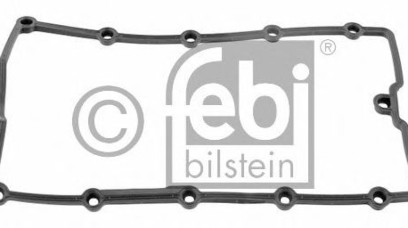 Garnitura, capac supape VW PASSAT (3C2) (2005 - 2010) FEBI BILSTEIN 32308 piesa NOUA