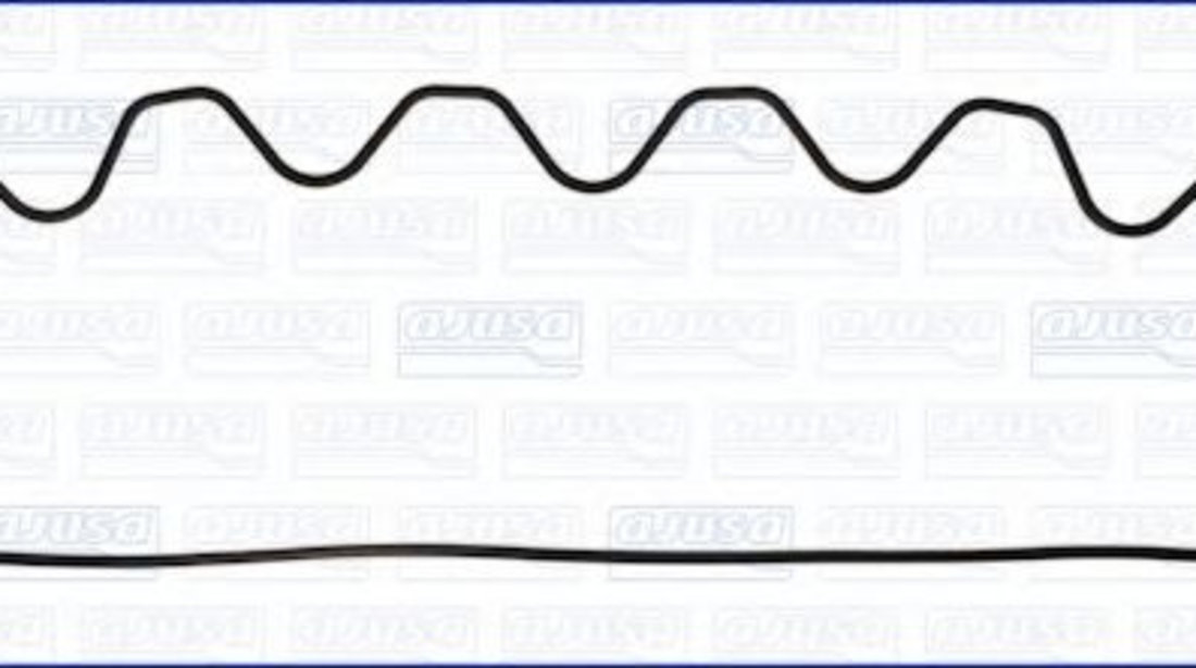 Garnitura, capac supape VW TRANSPORTER IV caroserie (70XA) (1990 - 2003) AJUSA 11082500 piesa NOUA