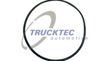 Garnitura, carcasa filtru aer (0114025 TRUCKTEC) M...