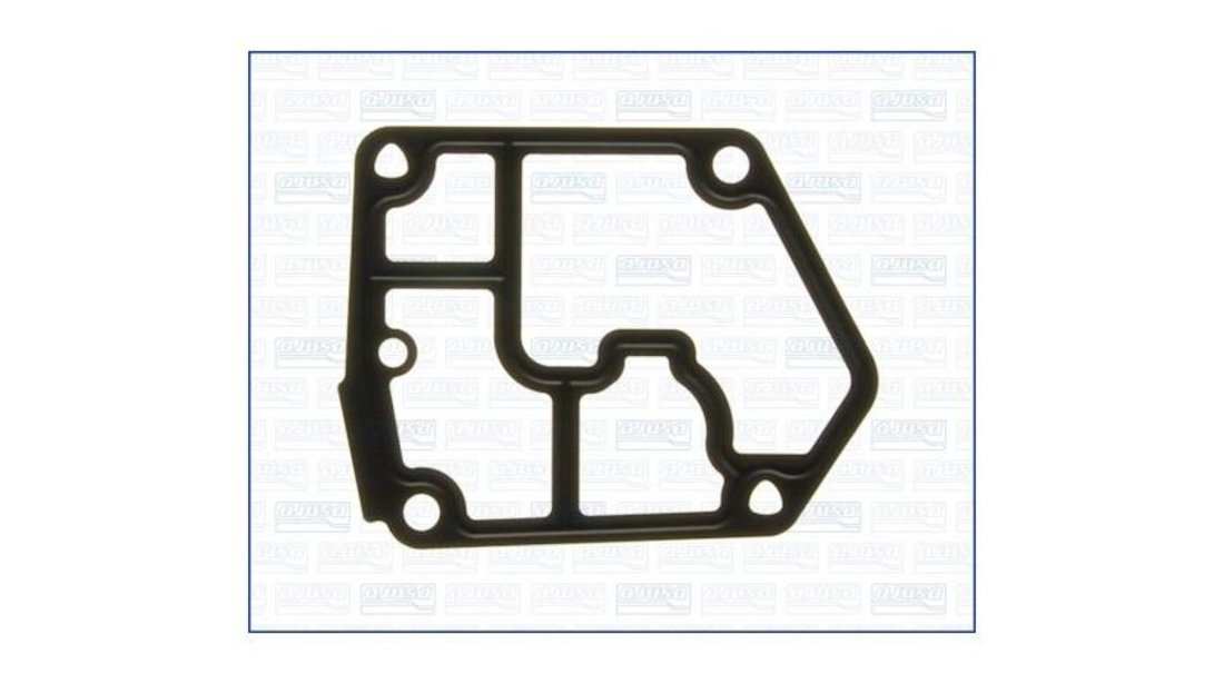 Garnitura carcasa filtru ulei Chrysler SEBRING Cabriolet (JS) 2007-2010 #2 00985700