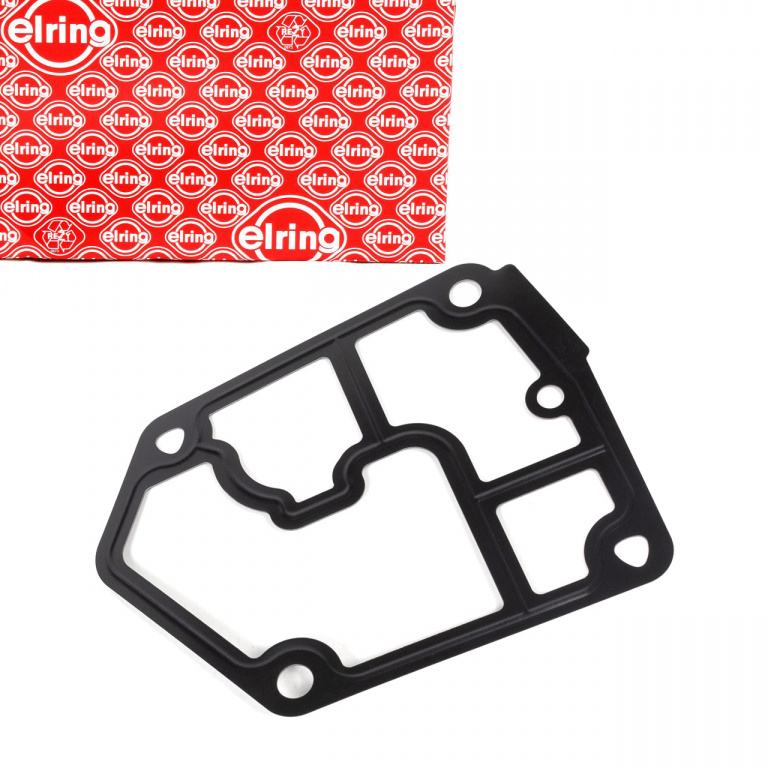 Garnitura Carcasa Filtru Ulei Elring Seat Toledo 3 2004-2009 530.821