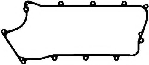 Garnitura, Carcasa galerie admisie MERCEDES GL-CLASS (X164) (2006 - 2012) ELRING 068.421 piesa NOUA