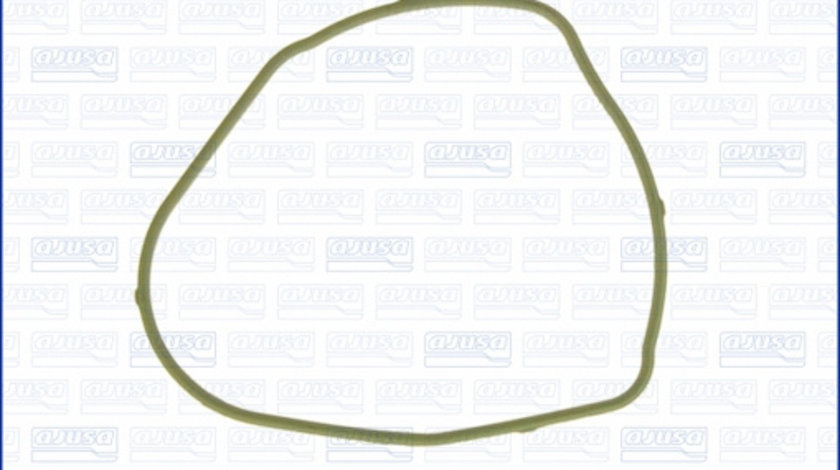 Garnitura, carcasa termostat (00863300 AJUSA) BMW,LAND ROVER,MG,ROVER