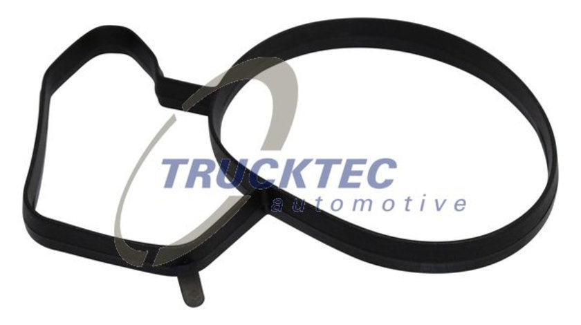 Garnitura, carcasa termostat (0810045 TRUCKTEC) BMW