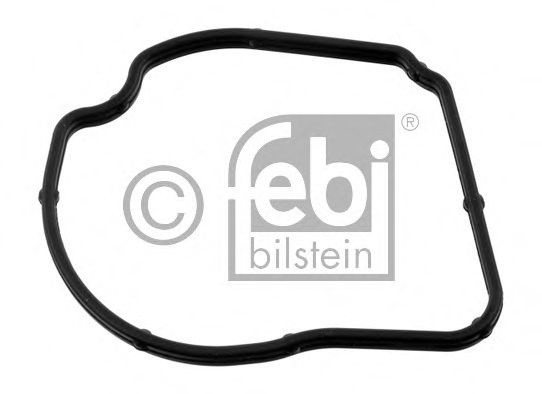 Garnitura, carcasa termostat MERCEDES C-CLASS (W202) (1993 - 2000) FEBI BILSTEIN 36526 piesa NOUA