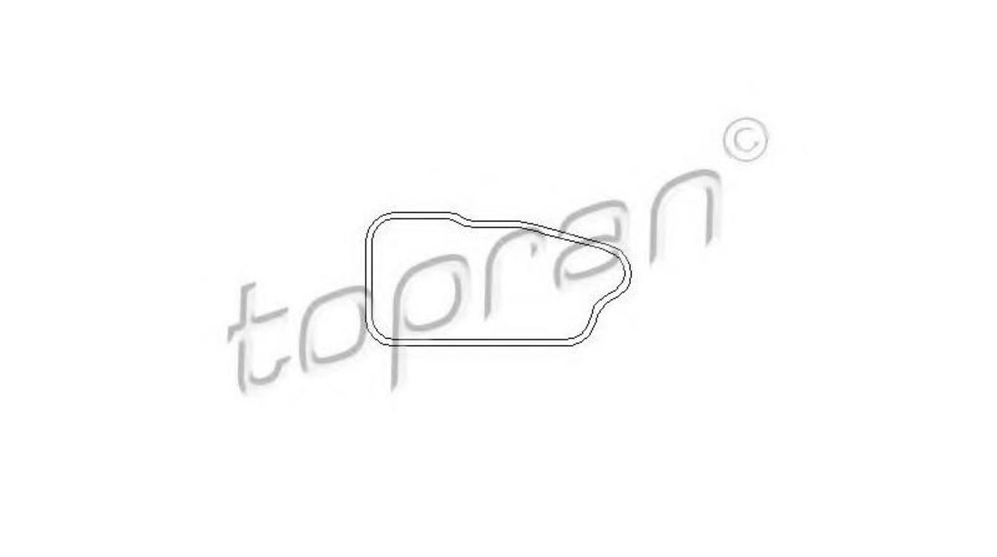 Garnitura, carcasa termostat Opel ASTRA G cupe (F07_) 2000-2005 #2 09157005