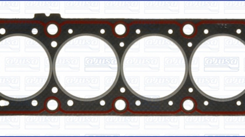 Garnitura, chiulasa (10019800 AJUSA) Citroen,PEUGEOT,RENAULT,TALBOT