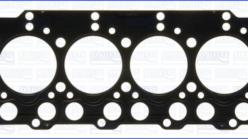 Garnitura, chiulasa (10119210 AJUSA) CHRYSLER,FORD,JEEP,OPEL,PLYMOUTH,VAUXHALL