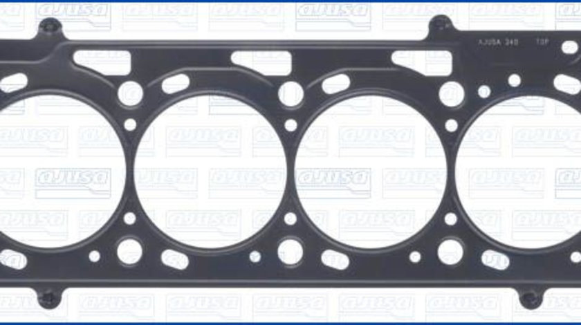 Garnitura, chiulasa (10131000 AJUSA) AUDI,SEAT,SKODA,VW