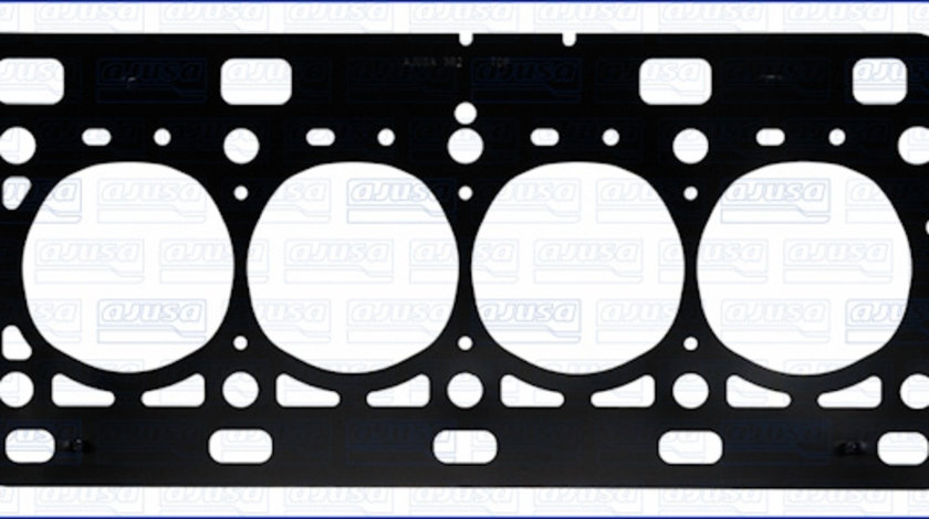 Garnitura, chiulasa (10146700 AJUSA) DACIA,NISSAN,PEUGEOT,PROTON,RENAULT