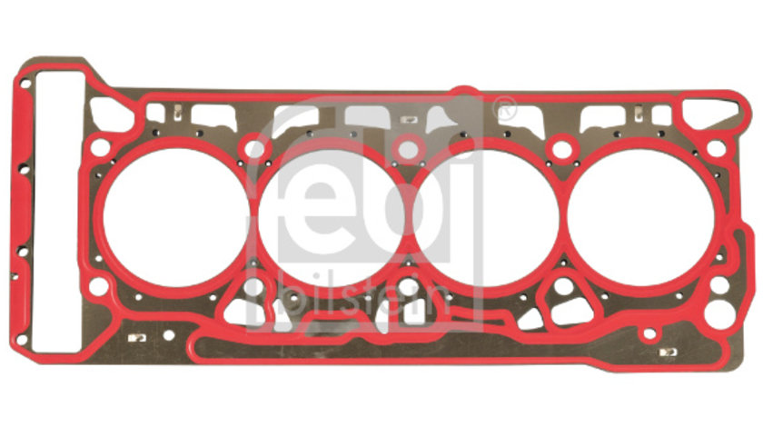 Garnitura, chiulasa (172021 FEBI BILSTEIN) AUDI,CUPRA,SEAT,SKODA,VW