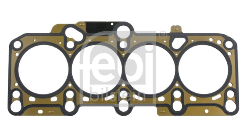 Garnitura, chiulasa (31801 FEBI BILSTEIN) AUDI,SEAT,SKODA,VW