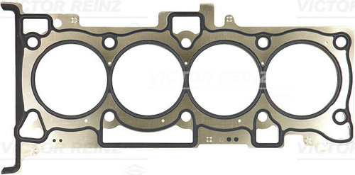 Garnitura, chiulasa (611023900 VICTOR REINZ) Citroen,MITSUBISHI,PEUGEOT
