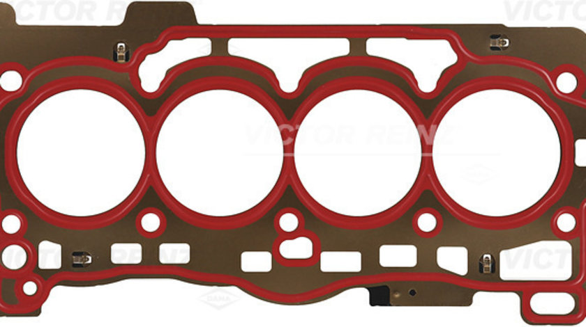 Garnitura, chiulasa (611053000 REI) AUDI,CUPRA,SEAT,SKODA,VW