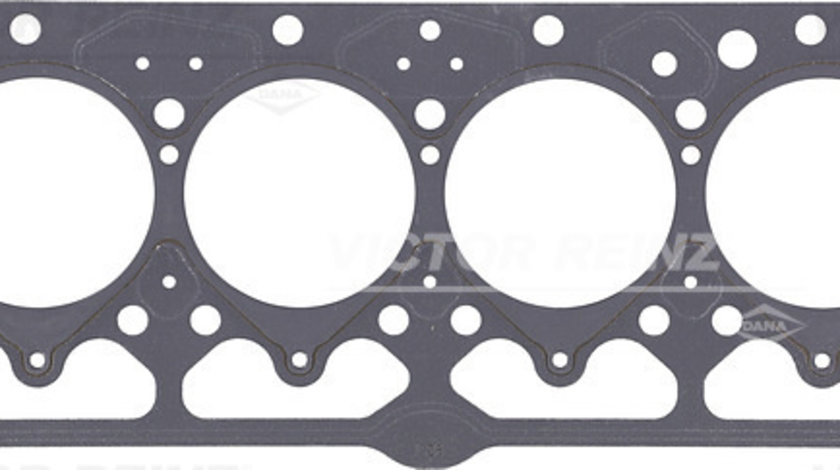 Garnitura, chiulasa (612496010 REI) Citroen,FIAT,PEUGEOT,TALBOT